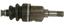 CV Axle Shaft A1 60-3239