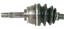 CV Axle Shaft A1 60-3254