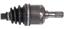 CV Axle Shaft A1 60-3266