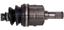 CV Axle Shaft A1 60-3273