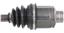 CV Axle Shaft A1 60-3279