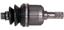 CV Axle Shaft A1 60-3291