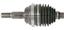 CV Axle Shaft A1 60-3302