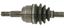 CV Axle Shaft A1 60-3304