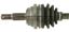 CV Axle Shaft A1 60-3305