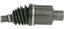 CV Axle Shaft A1 60-3323