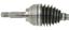 CV Axle Shaft A1 60-3326