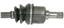 CV Axle Shaft A1 60-3336