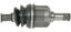 CV Axle Shaft A1 60-3337