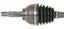 CV Axle Shaft A1 60-3339