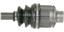 CV Axle Shaft A1 60-3339