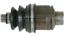 CV Axle Shaft A1 60-3340