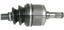 CV Axle Shaft A1 60-3341