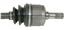 CV Axle Shaft A1 60-3344