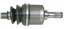 CV Axle Shaft A1 60-3345