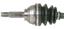 CV Axle Shaft A1 60-3348