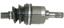 CV Axle Shaft A1 60-3348