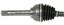 CV Axle Shaft A1 60-3353