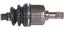 CV Axle Shaft A1 60-3358