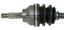 CV Axle Shaft A1 60-3359