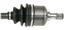 CV Axle Shaft A1 60-3359