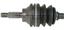 CV Axle Shaft A1 60-3362