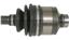 CV Axle Shaft A1 60-3362