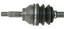 CV Axle Shaft A1 60-3369