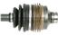 CV Axle Shaft A1 60-3369