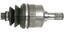 CV Axle Shaft A1 60-3374