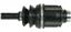 CV Axle Shaft A1 60-3375