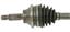 CV Axle Shaft A1 60-3384