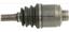 CV Axle Shaft A1 60-3392