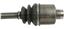 CV Axle Shaft A1 60-3394