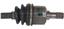 CV Axle Shaft A1 60-3396