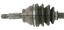 CV Axle Shaft A1 60-3402