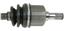 CV Axle Shaft A1 60-3403