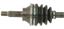 CV Axle Shaft A1 60-3405