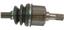 CV Axle Shaft A1 60-3405