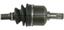 CV Axle Shaft A1 60-3406