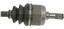 CV Axle Shaft A1 60-3411