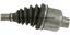 CV Axle Shaft A1 60-3422