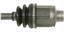 CV Axle Shaft A1 60-3427