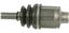 CV Axle Shaft A1 60-3428