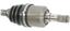 CV Axle Shaft A1 60-3429