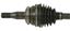 CV Axle Shaft A1 60-3441