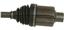 CV Axle Shaft A1 60-3441