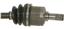 CV Axle Shaft A1 60-3460