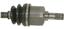 CV Axle Shaft A1 60-3461