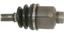 CV Axle Shaft A1 60-3462